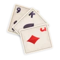 Cards at Ice 36 Online Casino