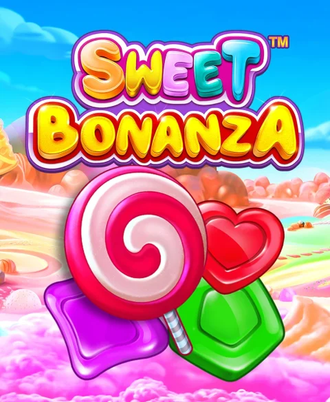 Play Sweet Bonanza at Ice 36 Casino