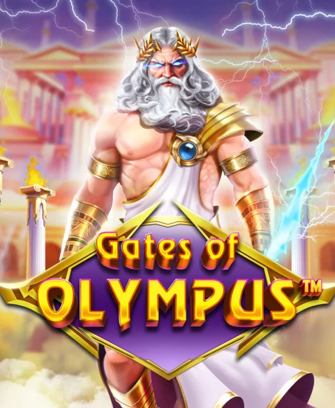 Play Gates of Olympus at Ice 36 Casino