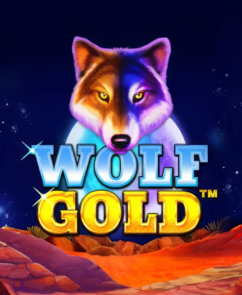 Play Wolf Gold at Ice 36 Casino
