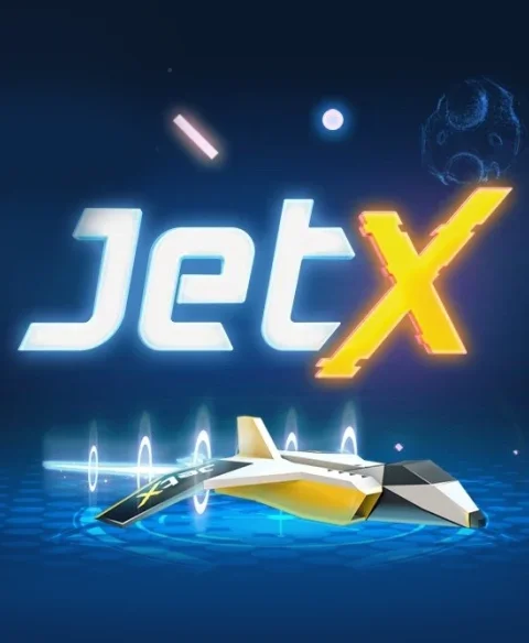 Play JetX at Ice 36 Casino