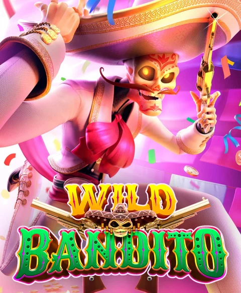Play Wild Bandito at Ice 36 Casino